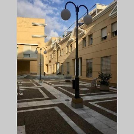 Palacio Caballeros. Parking/Wifi Jerez de la Frontera Bagian luar foto
