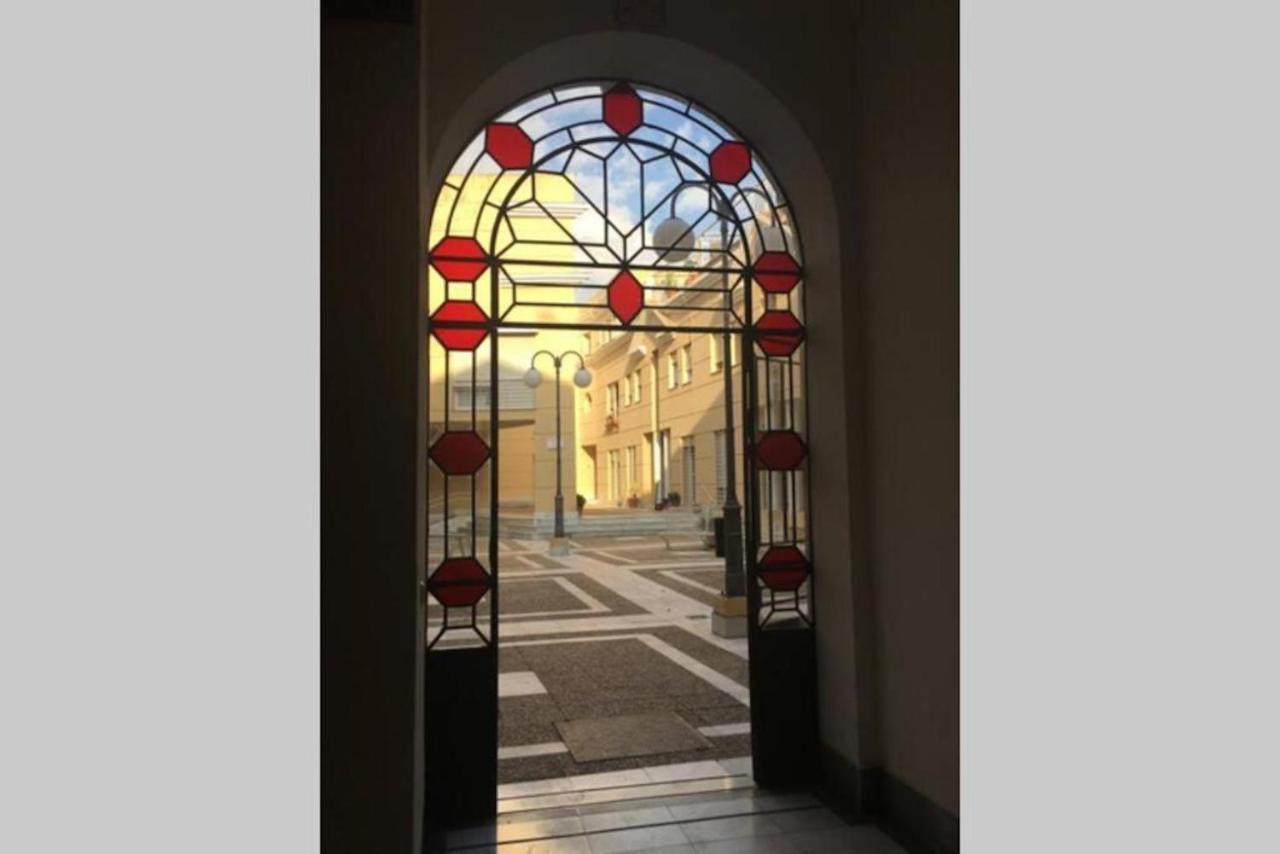 Palacio Caballeros. Parking/Wifi Jerez de la Frontera Bagian luar foto